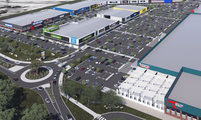Satterley acquires Home HQ Busselton retail project