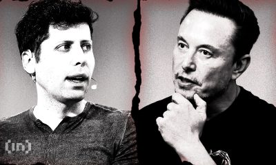 Sam Altman and Musk’s War Costs Cursor AI After $60B Deal