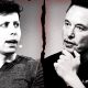 Sam Altman and Musk’s War Costs Cursor AI After $60B Deal