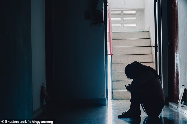 Eating disorders in young people have risen five-fold since 2017, NHS data suggests