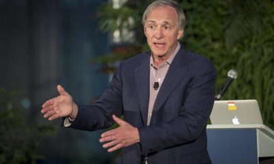 Ray Dalio says investors should own ‘a bit of Bitcoin’ as U.S. debt risks rise