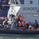 Former Navy Commander Monsters Reform's Plan To Send Small Boat Migrants Back To France