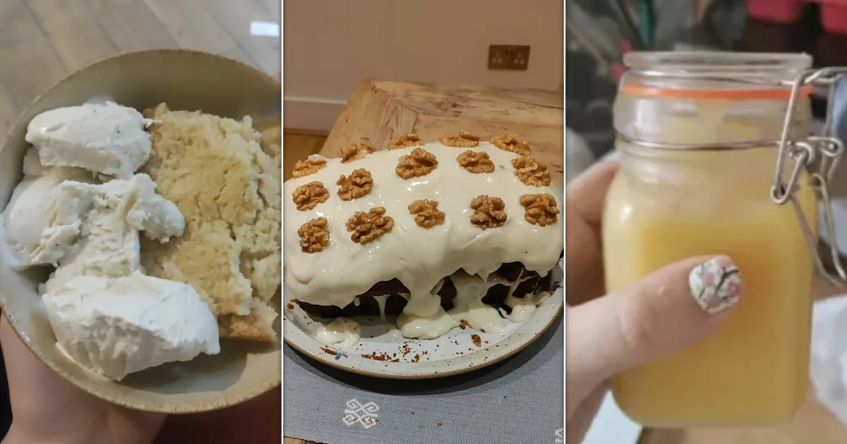 9 Of The Best Mary Berry Recipes We've Tried