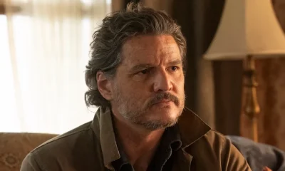 Matthew McConaughey Turned Down The Last Of Us Before Pedro Pascal