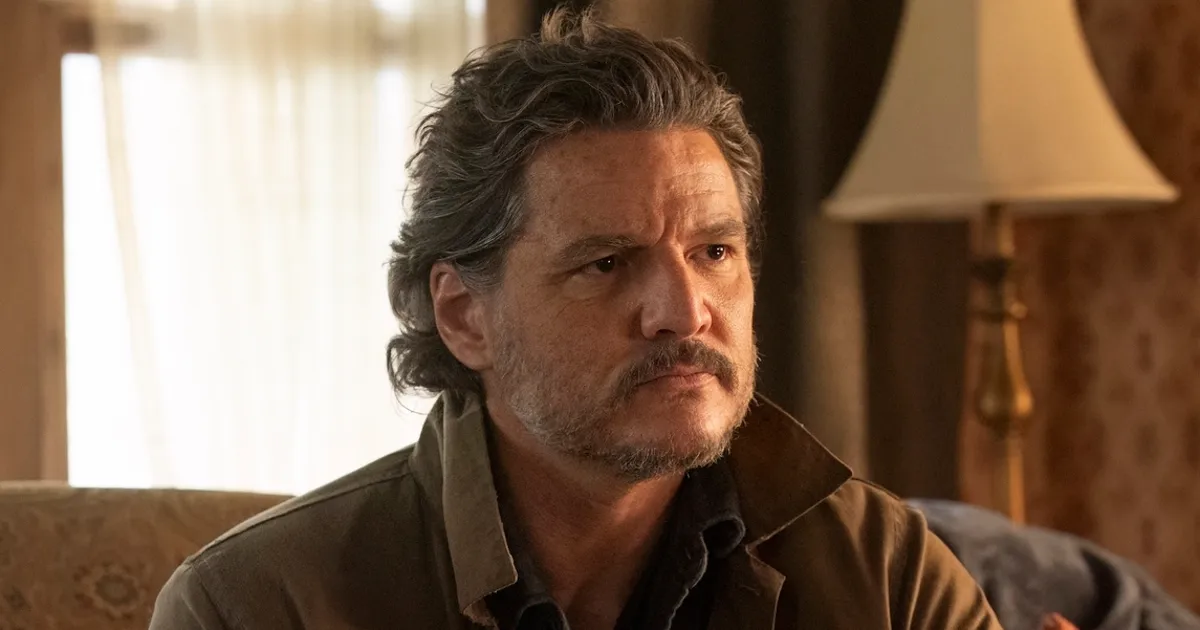 Matthew McConaughey Turned Down The Last Of Us Before Pedro Pascal