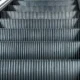 The Scary Reason Why There's Brushes On Escalator
