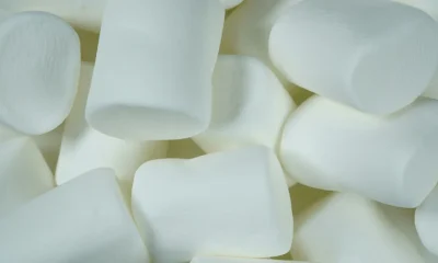 People Are Learning Why Marshmallows Were Invited
