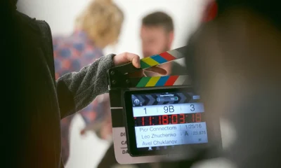 Allen Smithee: The Prolific Hollywood Filmmaker That Doesn't Actually Exist