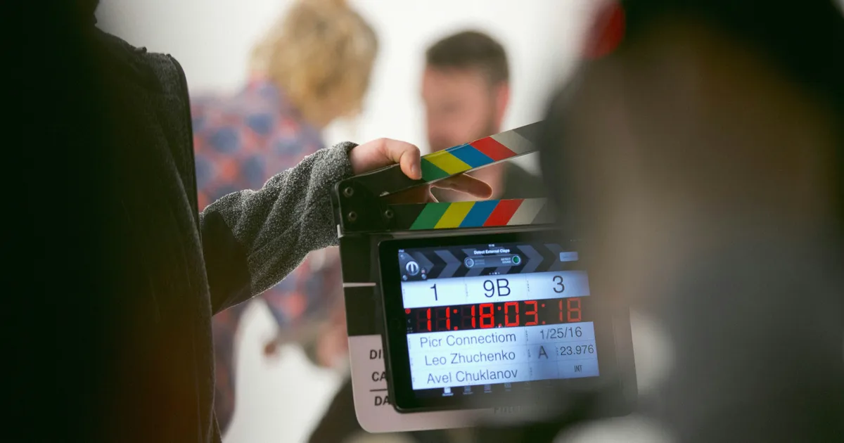 Allen Smithee: The Prolific Hollywood Filmmaker That Doesn't Actually Exist