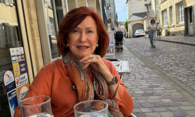 I Met A New Man Just 11 Weeks After My Husband’s Death
