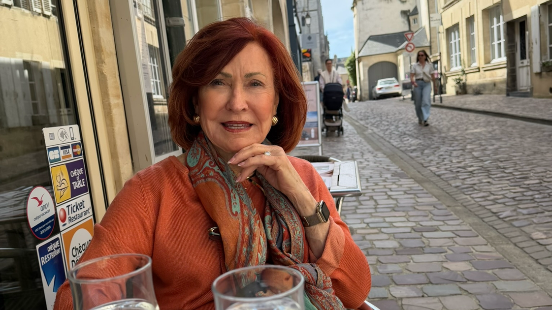 I Met A New Man Just 11 Weeks After My Husband’s Death