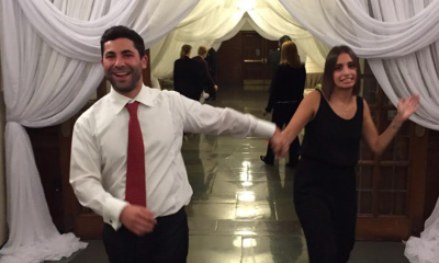 I Married My Boyfriend's Best Friend