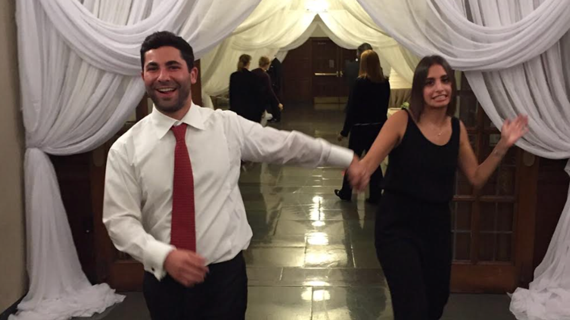 I Married My Boyfriend's Best Friend