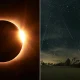 UK Solar Eclipse And Meteor Shower: Where And When To Watch