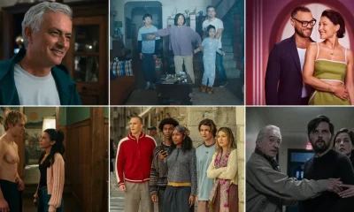 What's New On Netflix In August 2026? 11 TV Shows And Films To Stream