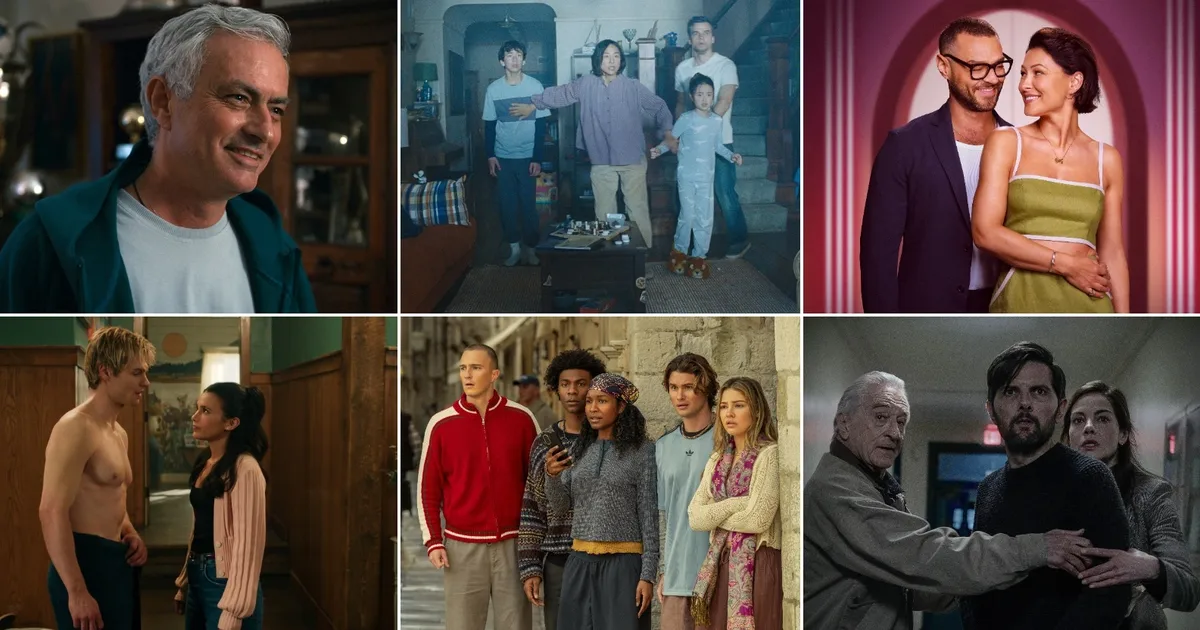 What's New On Netflix In August 2026? 11 TV Shows And Films To Stream