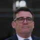 Burnham becoming PM has coincided with a leap in support for Labour.