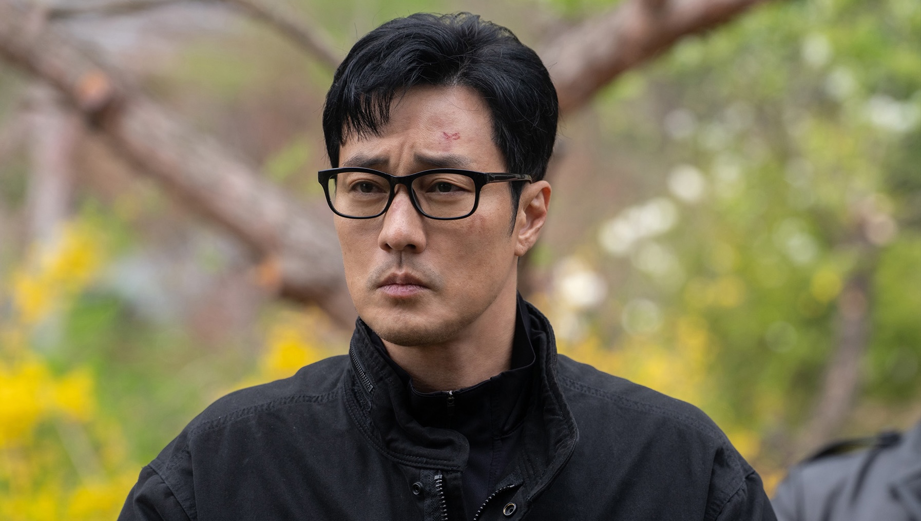Breaking Down the Ending of Agent Kim Reactivated