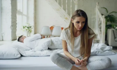 Therapist shares five enexpected reasons couples end up in counselling.