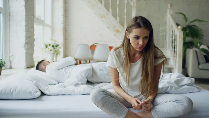 Therapist shares five enexpected reasons couples end up in counselling.