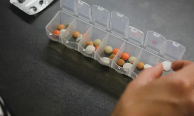 Taking These Medications Abroad Could Land You In Hot Water