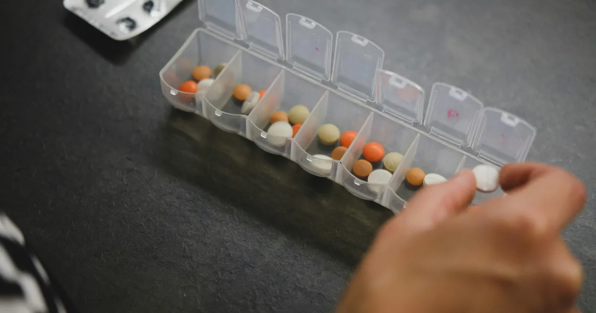 Taking These Medications Abroad Could Land You In Hot Water