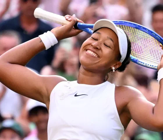 Naomi Osaka’s Postpartum Journey Showed Me I Wasn’t A Bad Mother