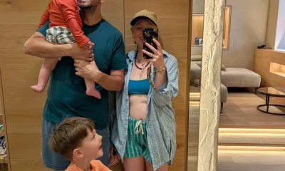 Travelling to the mountains with kids is a no-brainer.