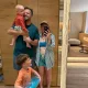 Travelling to the mountains with kids is a no-brainer.