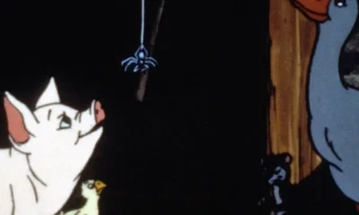 Charlotte's Web
