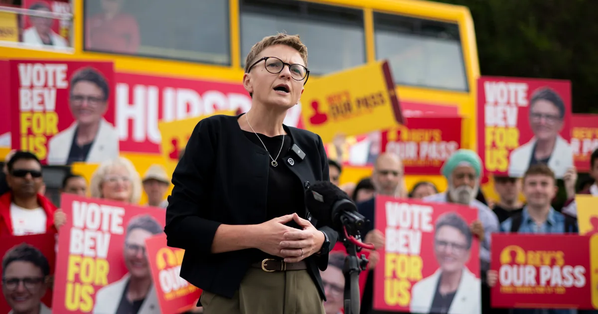 Labour Wins Greater Manchester Mayoral By-Election