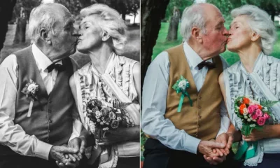 “Choose a life partner who will not only celebrate your successes, but also stand beside you during times of failure.”