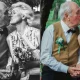 “Choose a life partner who will not only celebrate your successes, but also stand beside you during times of failure.”