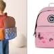 School Bags: 13 Supportive Kids' Backpacks For School