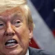 Trump Offers Word-Salad Gibberish To Explain His Position On Patriots For Ukraine