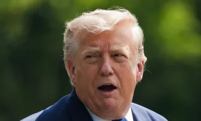 Trump Says US Will Control Greenland: 'Make That Bet'