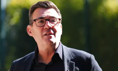 Andy Burnham Vows Cost of Living Help Is 'On Its Way'