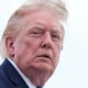 Trump's Wacky Weekend Slop Spree Ends With Bizarre New AI Image