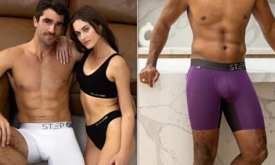 Step One Pants: This Bamboo Underwear Is Perfect For The Heatwave