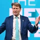 Richard Tice Under Scrutiny In Commons Sleaze Probe