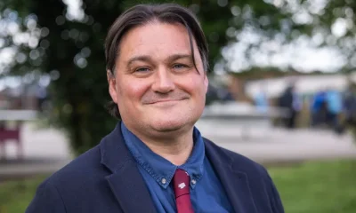 Andrew Wilson is the chief executive of OAK Multi Academy Trust.