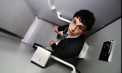 The Inbetweeners