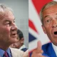 Lowe Accuses Farage Of 'Outright Lying About Private Conversations'