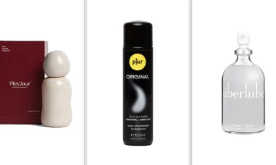 Silicone Lube Is My Go-To Hack For Stopping Thigh Chafe, These Are The Best