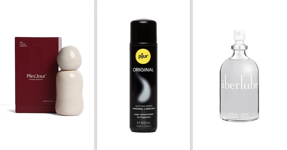 Silicone Lube Is My Go-To Hack For Stopping Thigh Chafe, These Are The Best