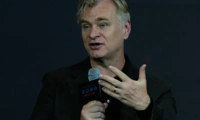 Christopher Nolan Says There's A 'Flaw' In Film Criticism