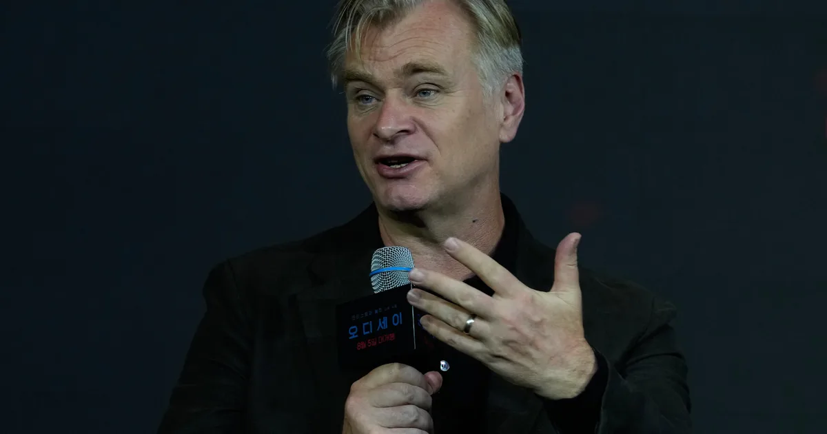 Christopher Nolan Says There's A 'Flaw' In Film Criticism