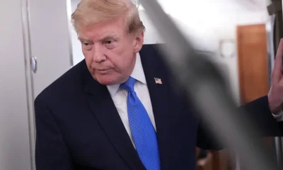 Iran Playing Trump Like A Fiddle Says Andrew Neil