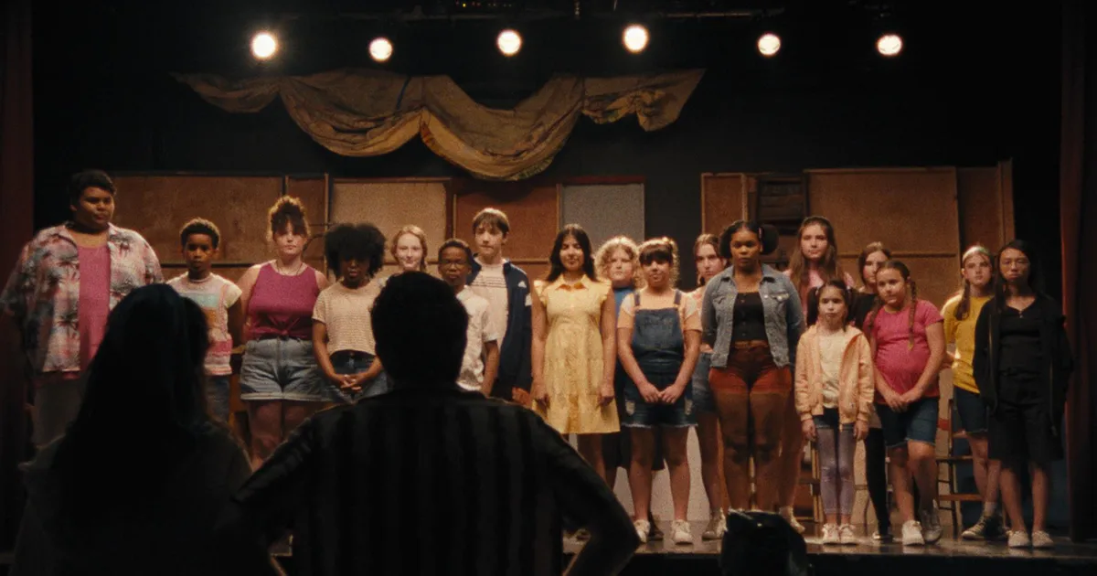 The Funniest Film Of The 2020s Is An Unsung Gem On Disney+