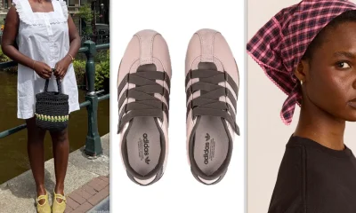 I Shop For A Living, This Is The Fashion I'm Buying This July Payday